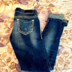 Daytrip denim jeans